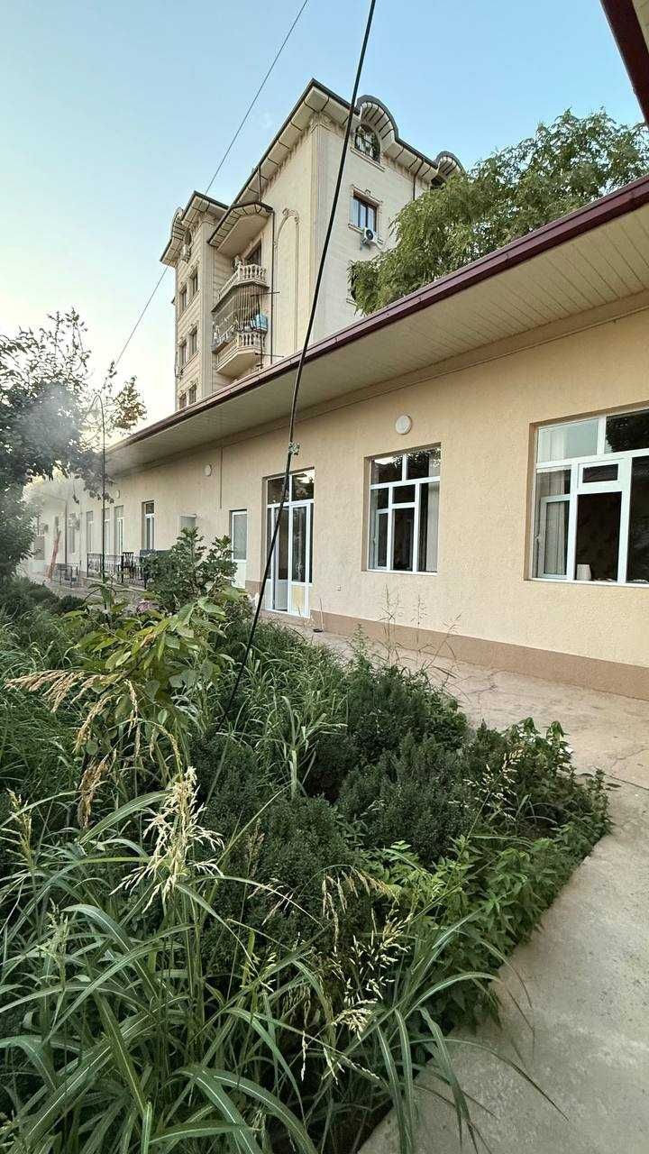 Шайхонтохур Нурафшон  йол юзида участка ер хисобида сотилади