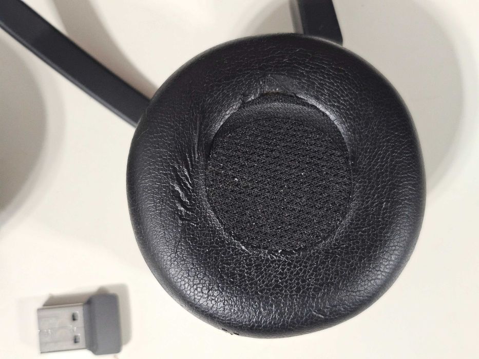 Casti Wireless cu Bluetooth Jabra Evolve 75