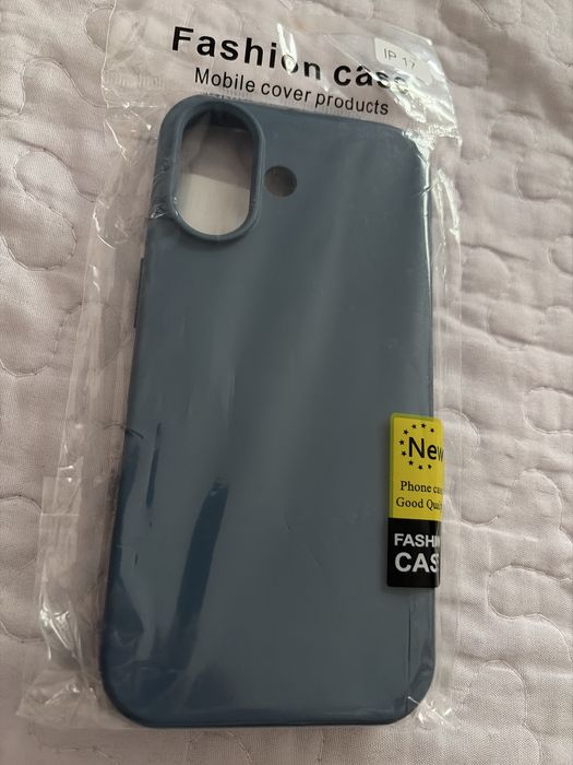 Кейс за Айфон 17