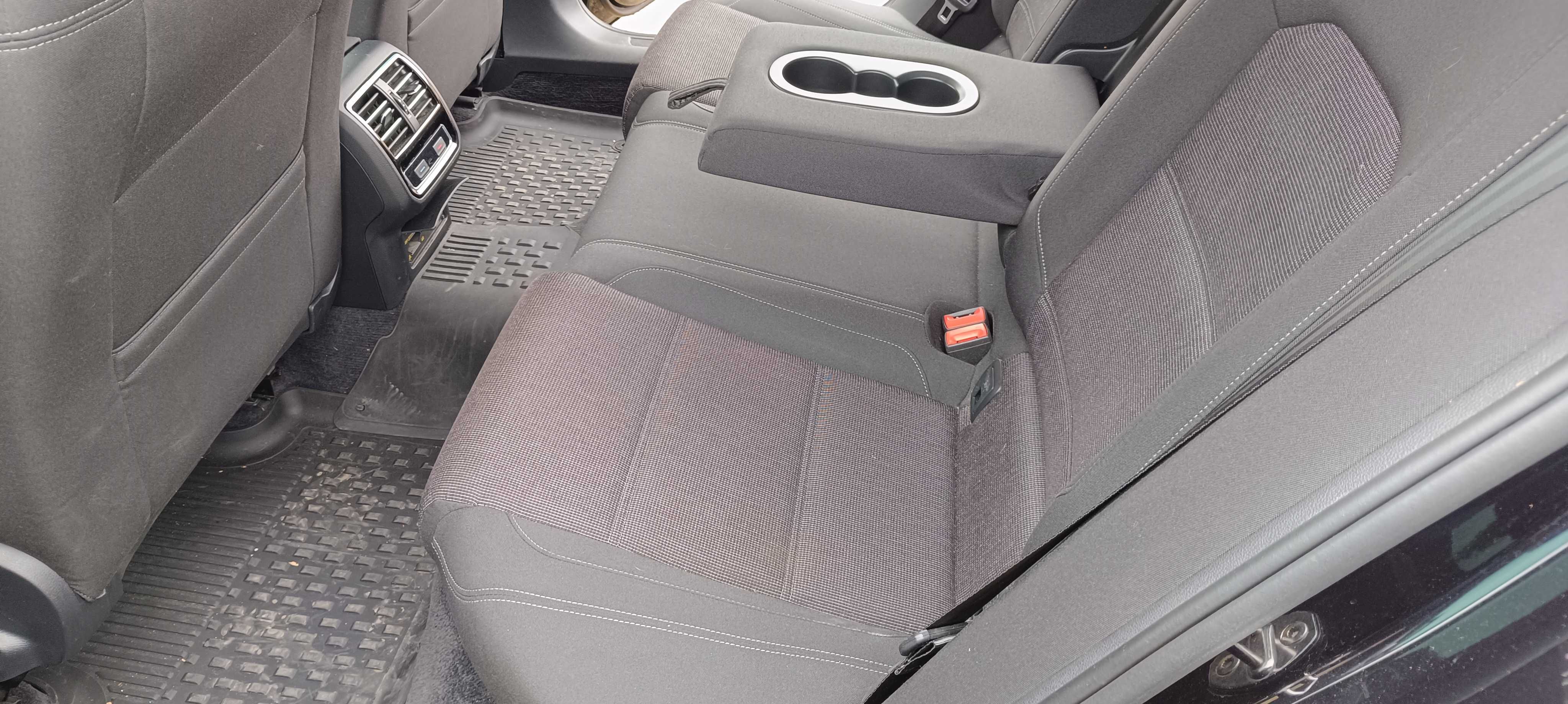 Vw Passat B8 2.0 TDI 150 k.c