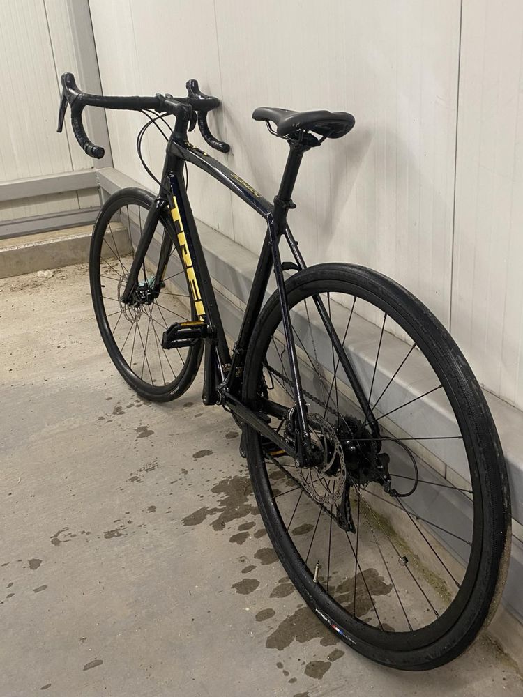 Колело Trek Domane al2