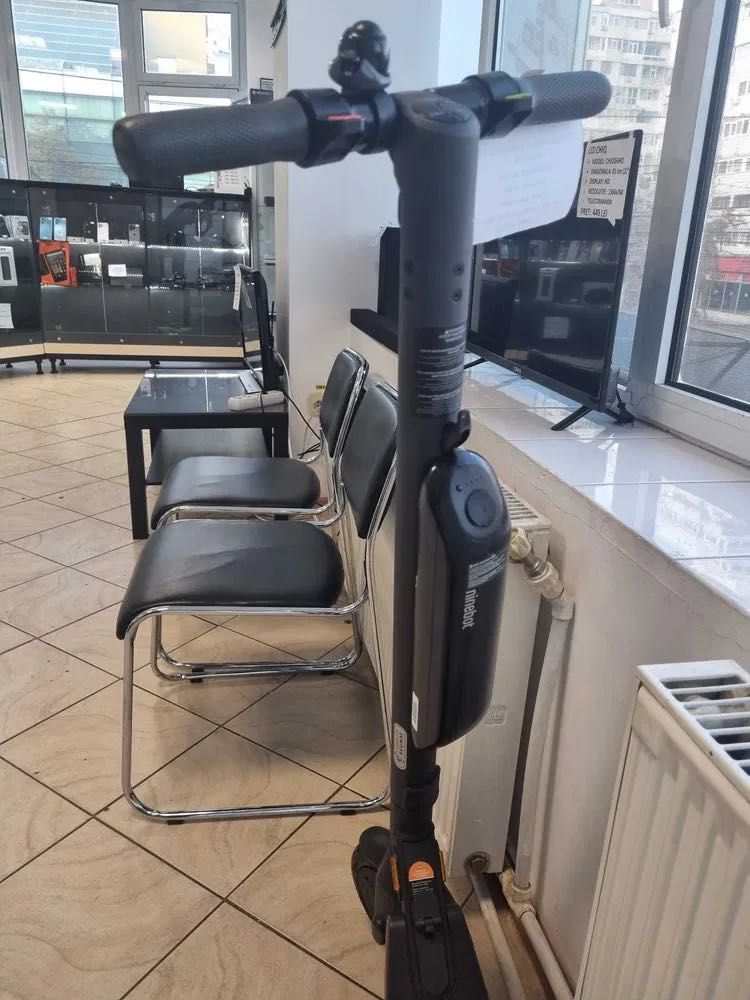 Trotineta Ninebot E45D
