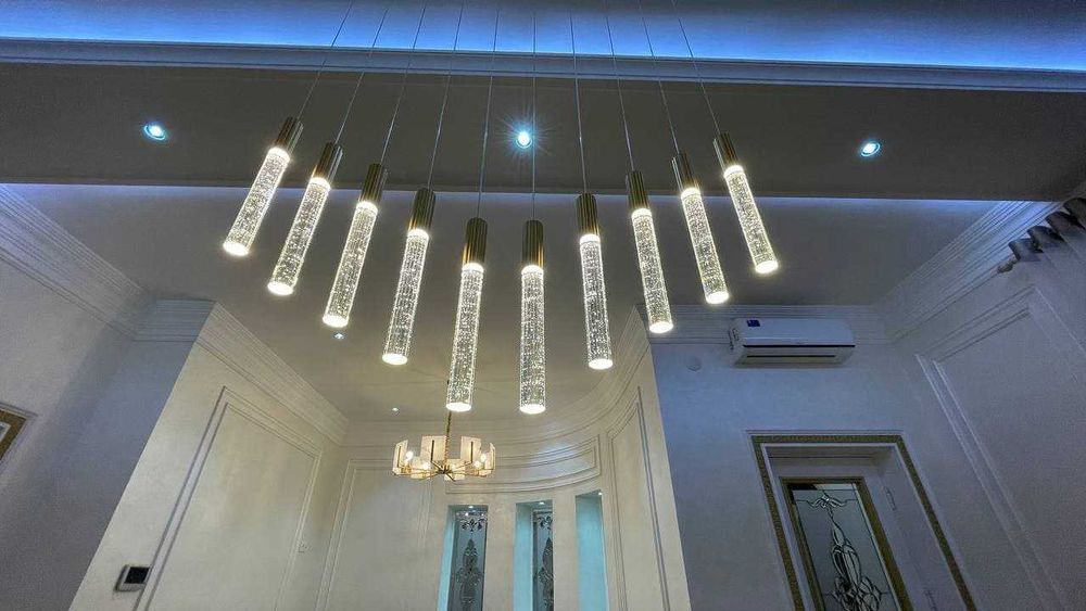 Срочно Сдаётся Яккасарой район шикарный больщой дом новый