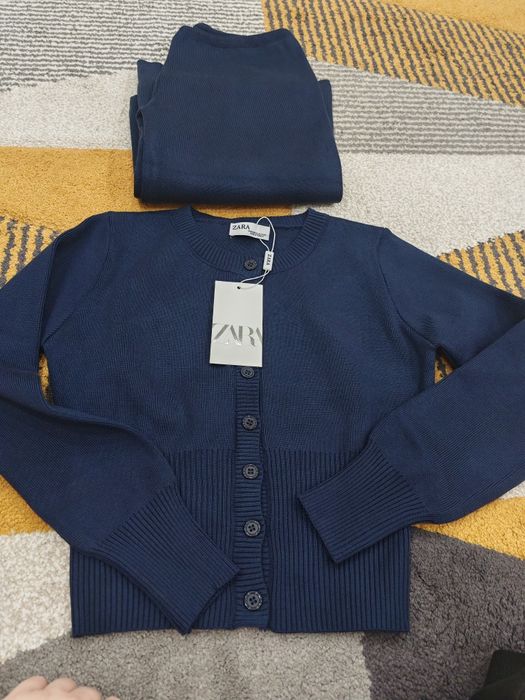 Двойка женский теплый ZARA