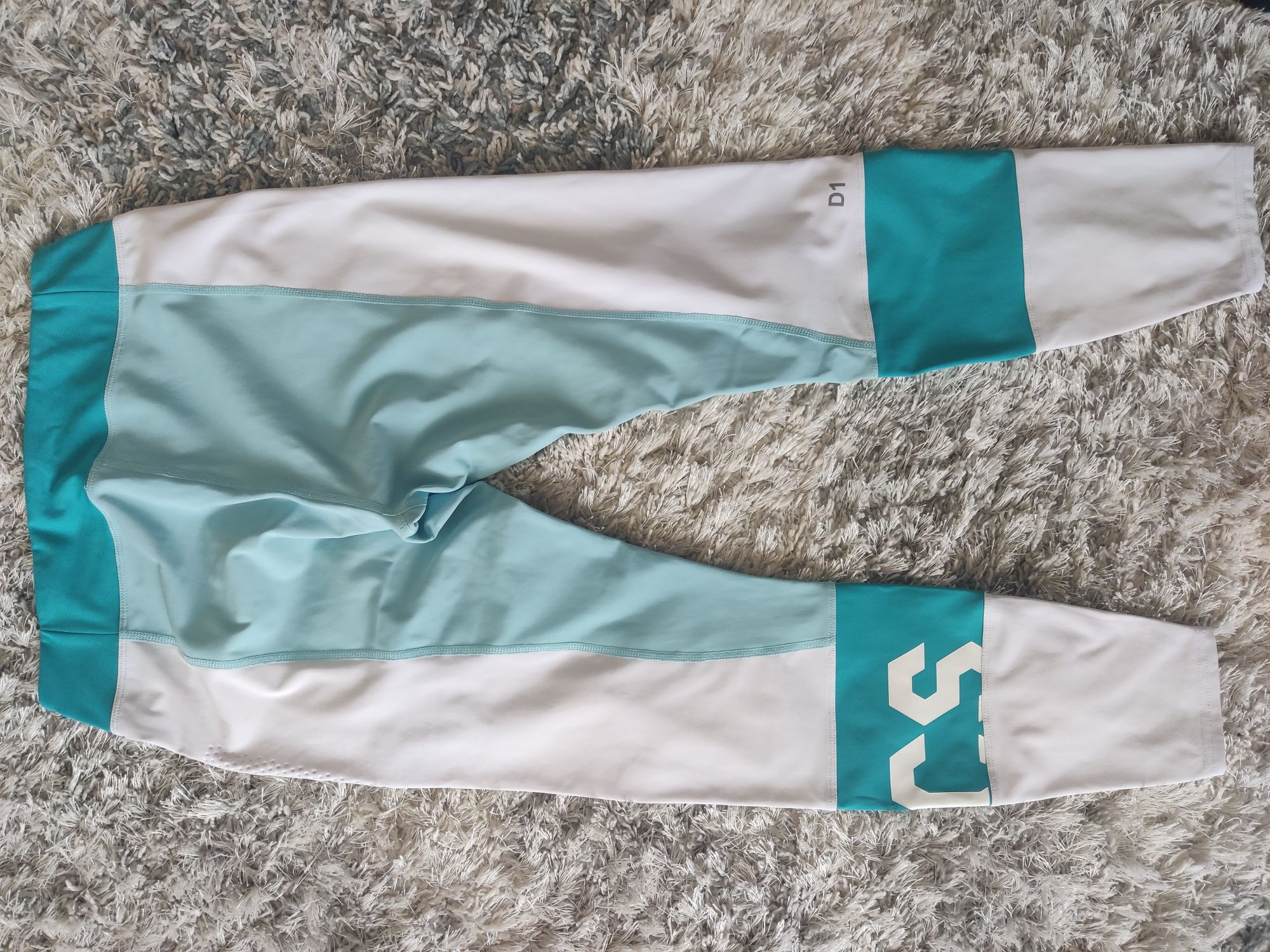 Colanți fitness Asics dama mărimea M