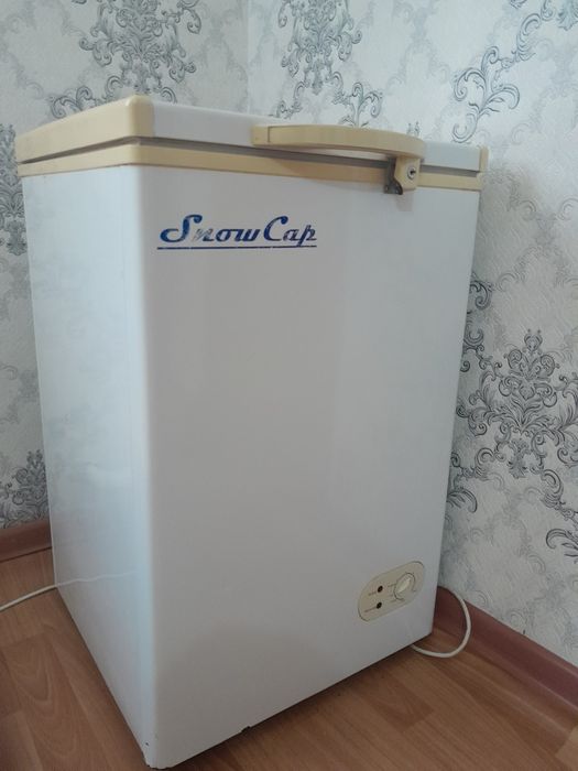 Морозильник сатылады для запчасти