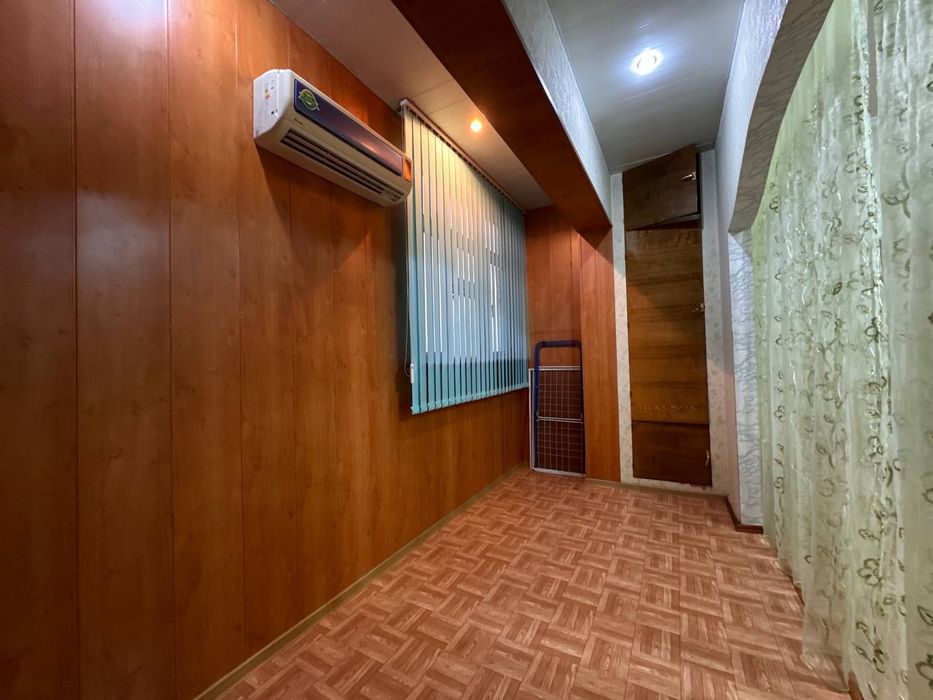 Продаю свои две 2х комнатные квартиры в общем коридоре по улице Бабура