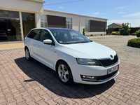 Skoda Rapid Spaceback Clever 2018 navigatie Panoramic Led zi