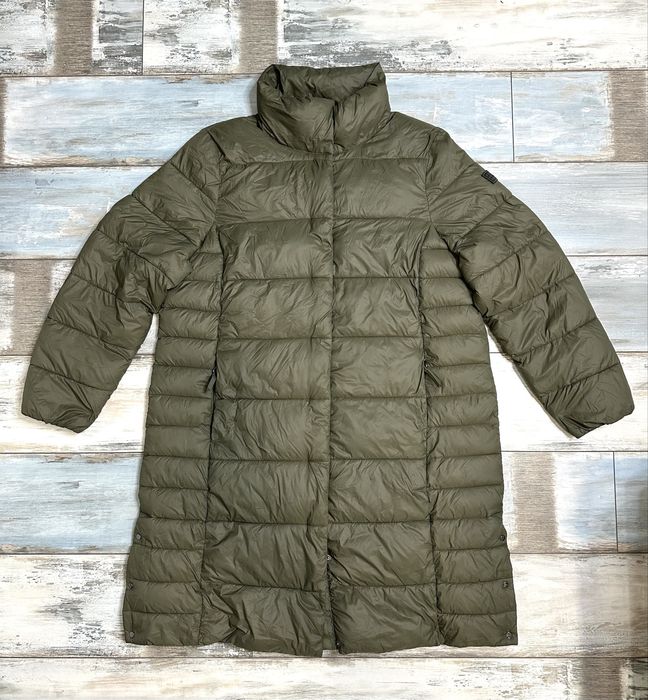 Дамско зимно яке Street One — размер XL, отлично състояние