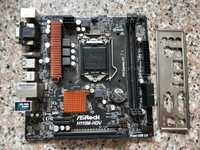 Placa de baza pentru procesor Intel / i3 / i5 / i7