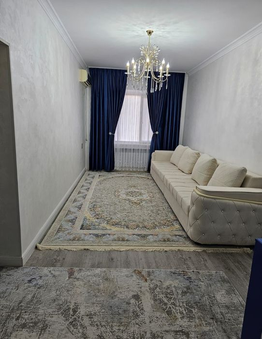 Арендаға квартира беріледі