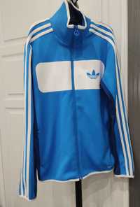 Олимпийка Tracktop Adidas Originals 40 Years Trefoil лимитированная