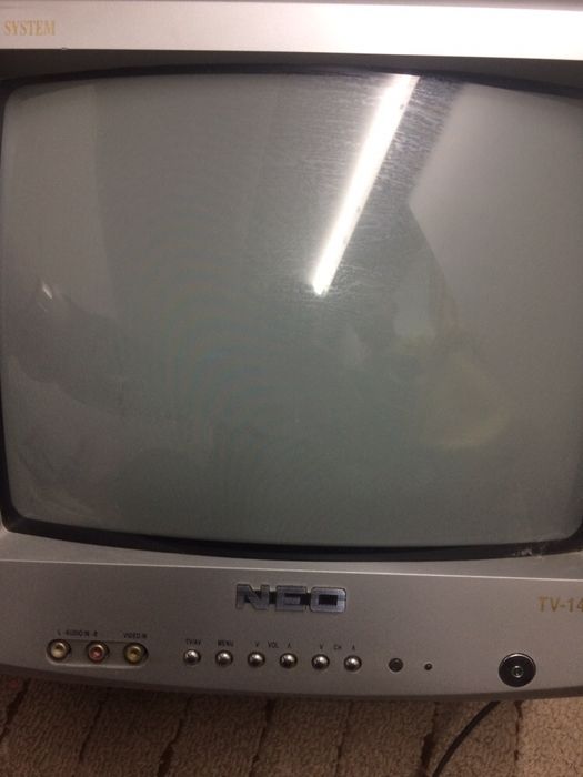 Телевизор NEO 14