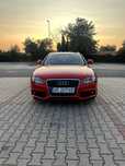Vand Audi A4 B8 an 2009