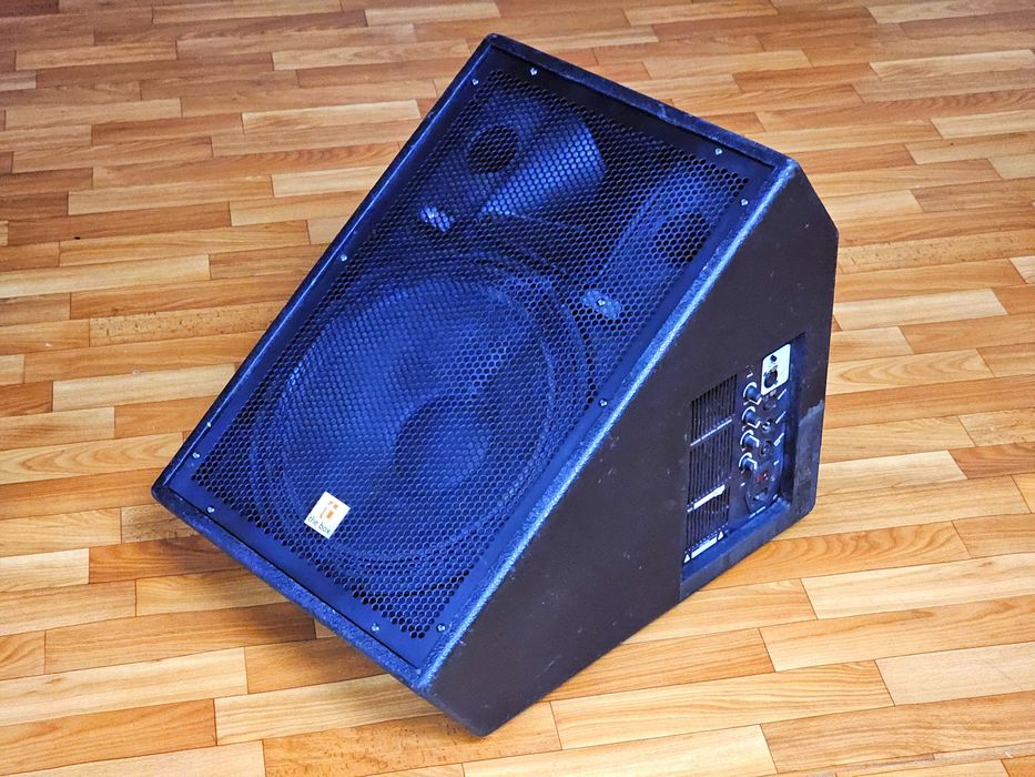 Активный сценический монитор THE BOX MA1520MKII