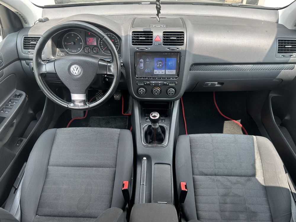 Vw Golf 5/2008-06/2.0 bmm / 1 ax