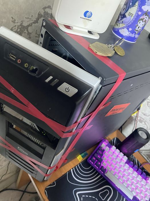 Продам компьютер