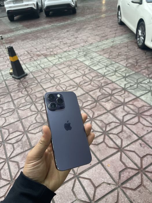 Айфон 14 про макс 256