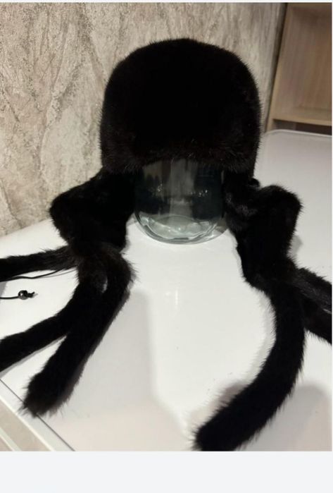 Продам женскую норковую ушанку