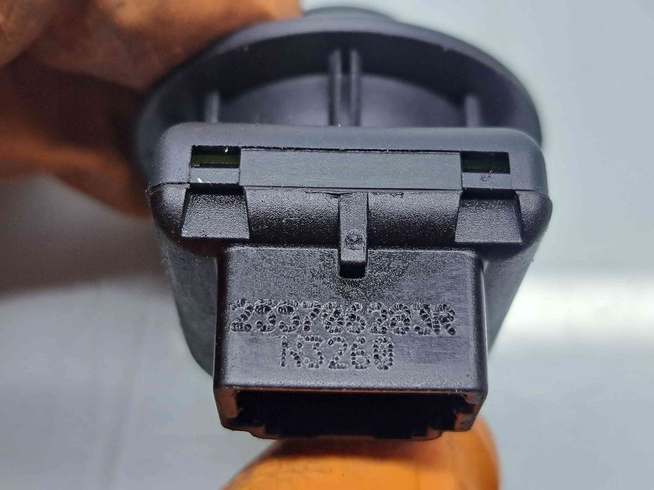 Buton reglaj oglinzi Renault Clio 4 (B98) Hatchback [Fabr 2012-2020]