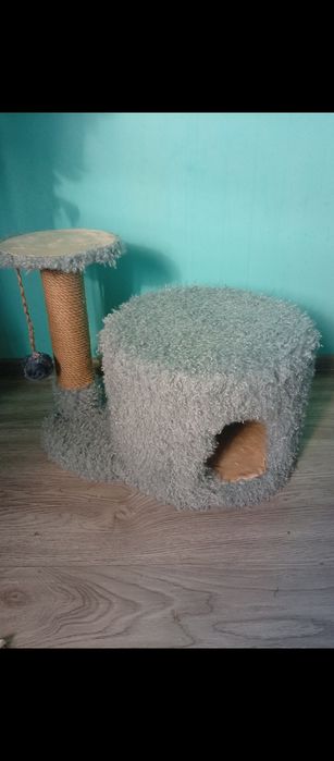 Качественные Когтеточки