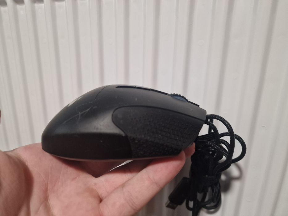 Mouse gaming Corsair Scimitar