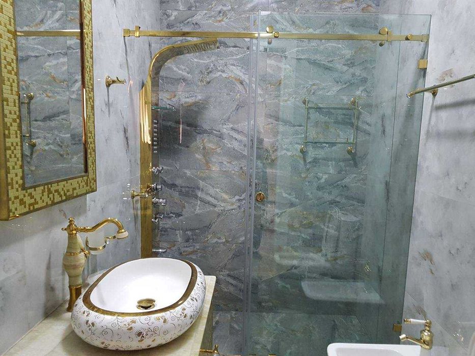 Сдам Новый Евродом, Ракат 4.5 сот. 4-спальни, бассейн