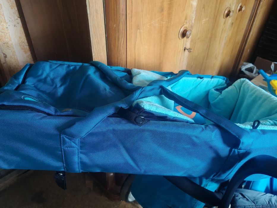 Детска количка Чиполино