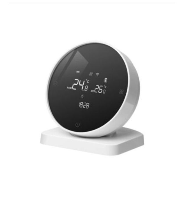 Ambient Termostat Wifi Centrala