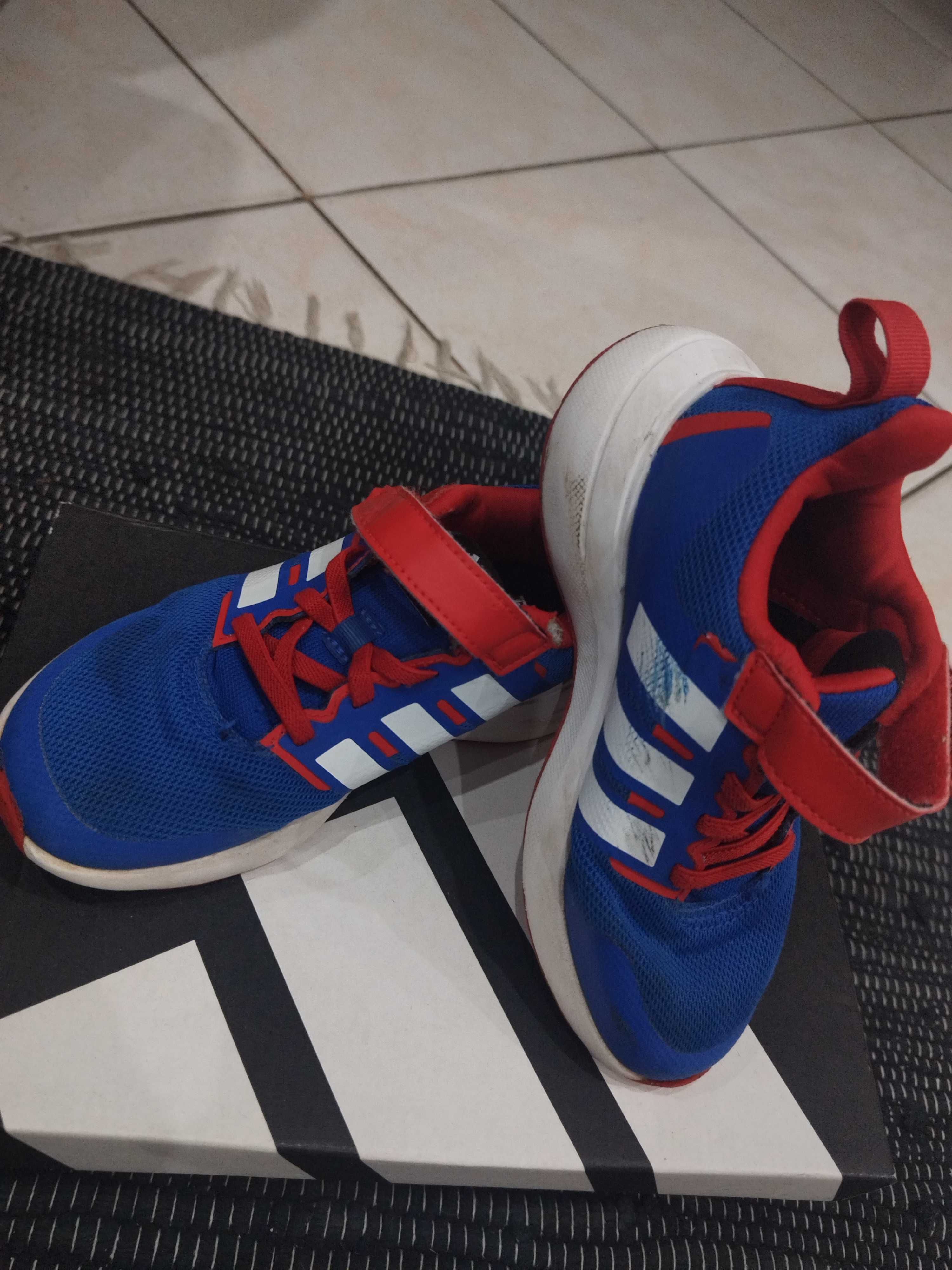Детски маратонки Adidas