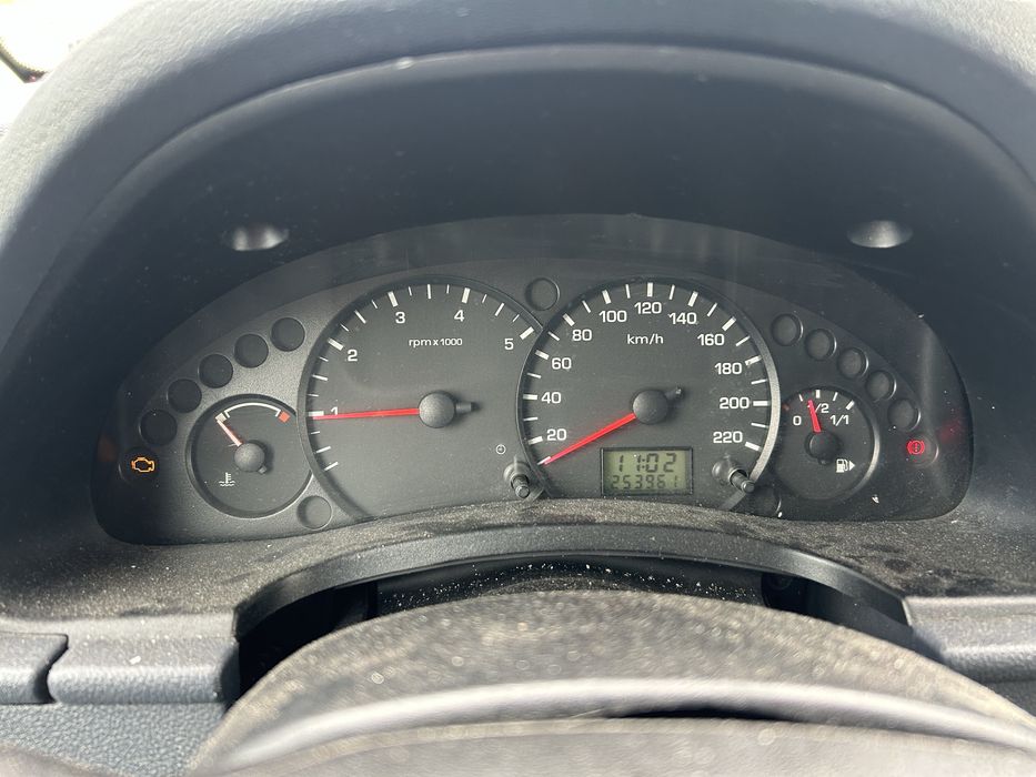 Vand Ford Transit Connect 1.8 tdci /frigorific/in stare perfecta