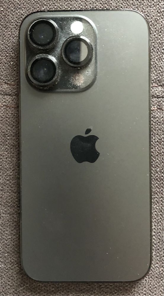 IPhone 14 Pro 256GB Space Black