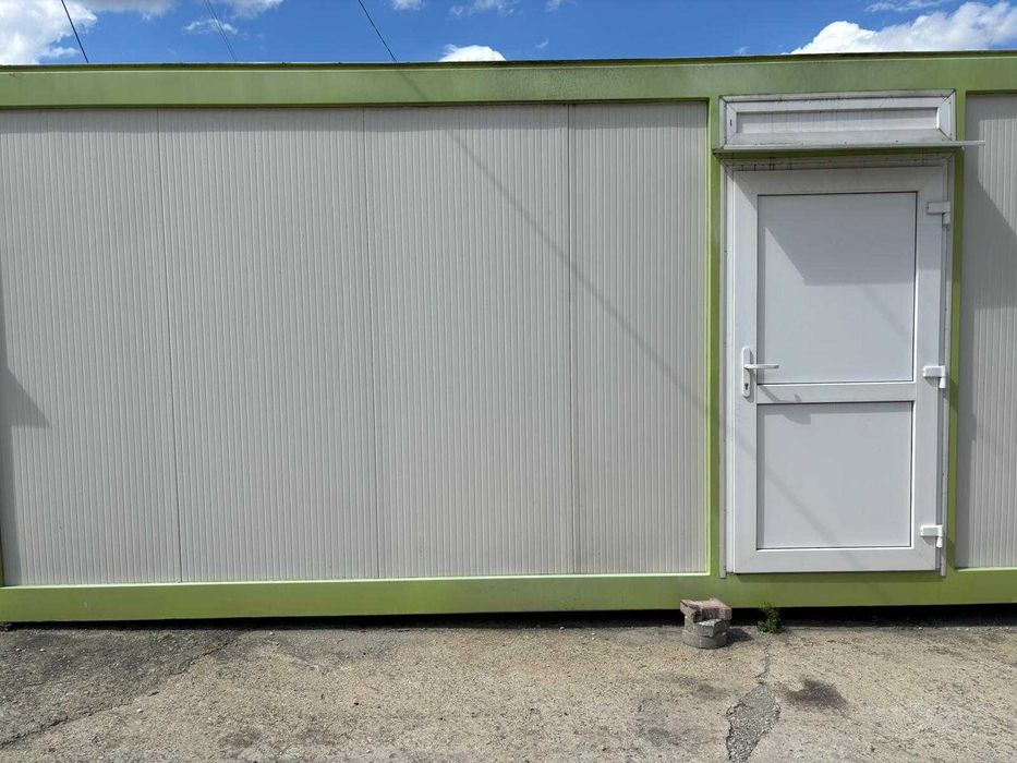 Container Frigorific - 6 x 3 metri