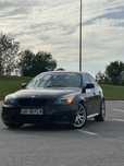BMW E60 2008 FaceLift