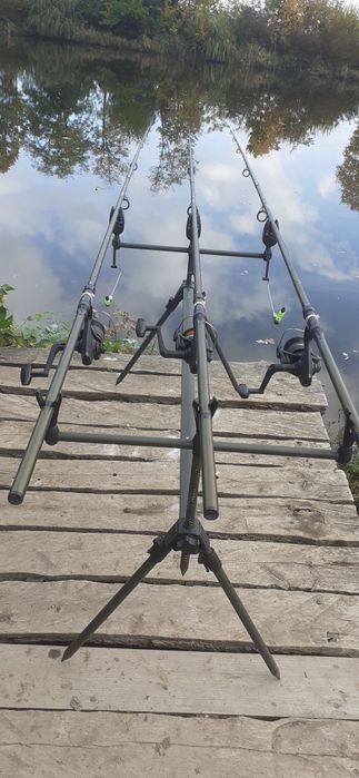 SET CRAP Caperlan extreme 1