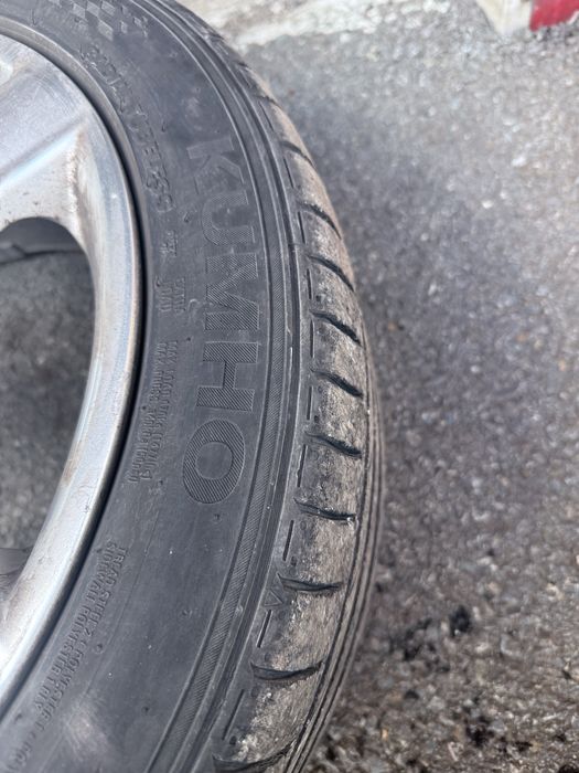 Гуми Kumho ecsta ps71