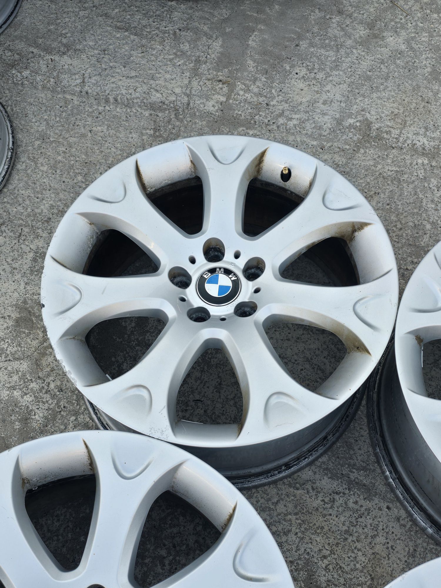 Джанти 19 / 5х120 - BMW X5 5x120