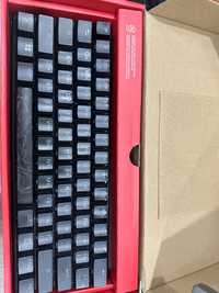 Игровая клавиатура, hyperx alloy origins 60