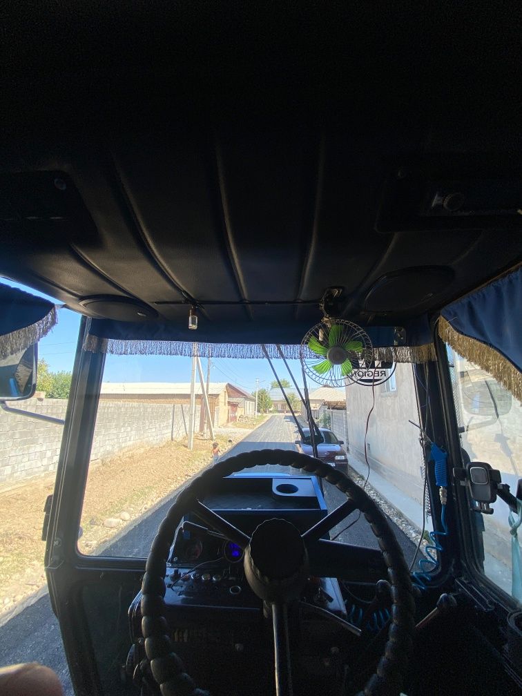 Беларусь мтз 82.1