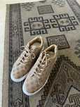 Pantofi casual multicolor