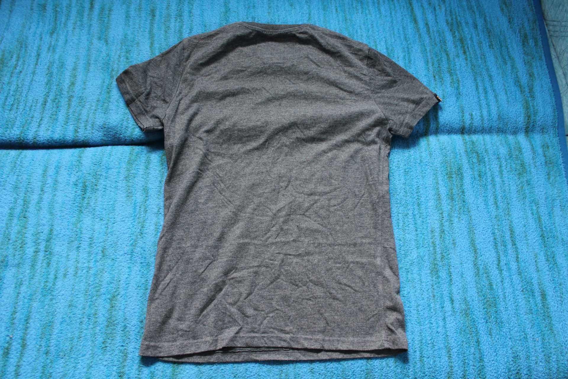 Geaca Naketano XS si tricou SuperDry Japan M