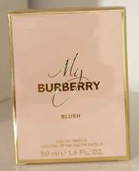 My Burberry Blush EDP 50ml, original, ieftin, cadou, nedesfacut
