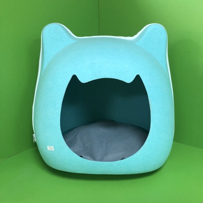 Домик лежанка для кошек