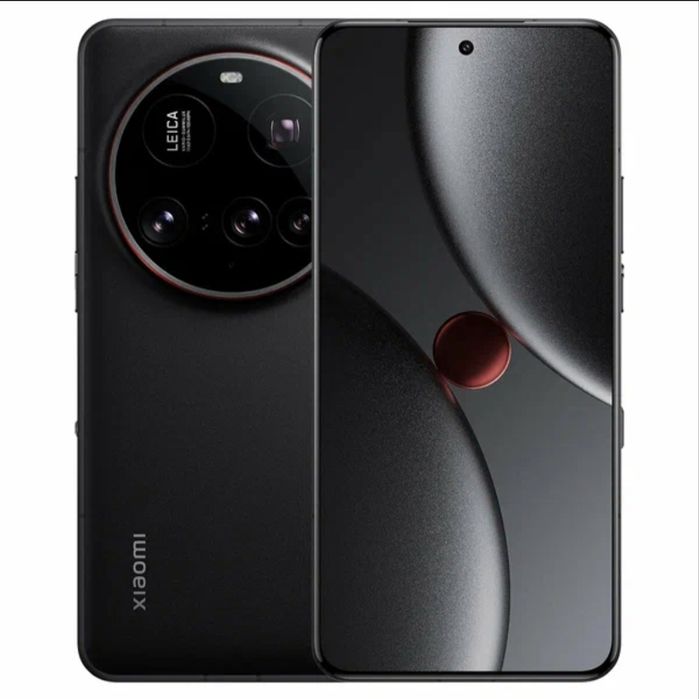 Xiaomi 15 Ultra 16/512GB + Gift box