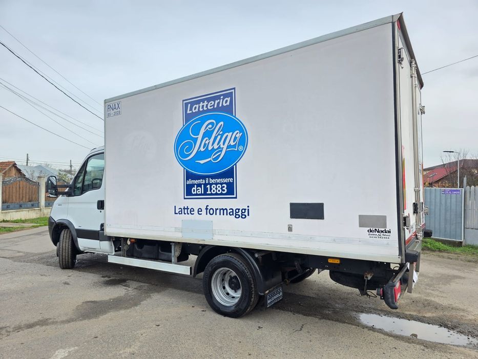 Iveco daily 65c15 frigorific