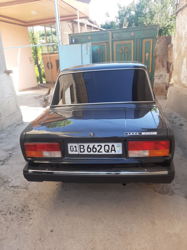 Vaz 21 07 jiguli sotladi narhi 2500 kamibor