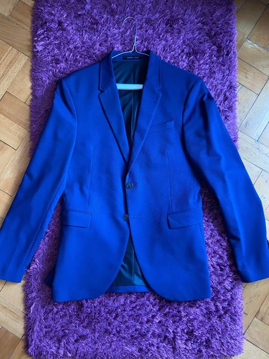Costum bărbătesc Zara (2 piese)