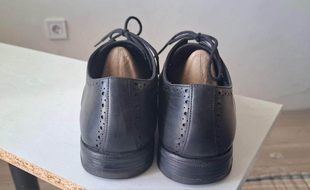 Обувки Clarks 45 номер
