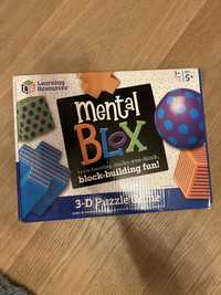 Mental Box learning ressources Joc de logica