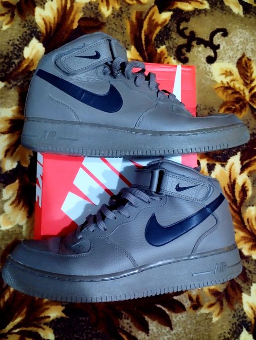 Nike Air Force 44.5 cm